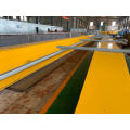 Double Girder Overhead Crane-European Standard